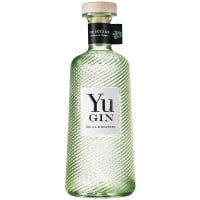 Yu Gin