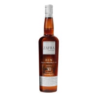 Zafra 30 Year Old Master Series Rum