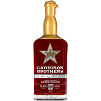 Garrison Brothers Cowboy Bourbon 2020 Edition