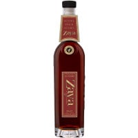 Zaya Alta Fuerza Rum