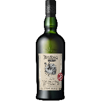 Ardbeg 'Eureka' Single Malt Scotch Whisky (700mL)