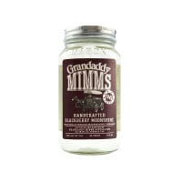 Grandaddy Mimms Moonshine Blackberry 