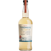Teremana Tequila Reposado