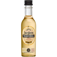 Jose Cuervo Tradicional Reposado Tequila (50mL)