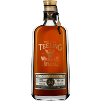 Teeling 33 Year Old Very Rare Casks Pineau des Charentes Irish Whiskey (700mL)