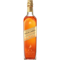 Johnnie Walker Gold Label Reserve Scotch Whisky