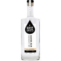 10000 Drops Silver Rum Minnesota