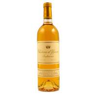 Château d'Yquem 2008 Sauternes