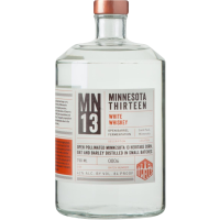 11 Wells MN13 White Whiskey