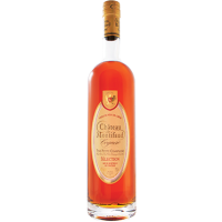 Château de Montifaud Fine Petite Champagne Selection Cognac