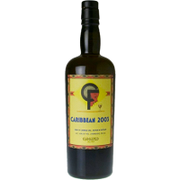 Samaroli Caribbean Rum 2003