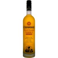 Charbay Blood Orange Vodka