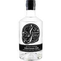 Breuckelen Glorious Gin