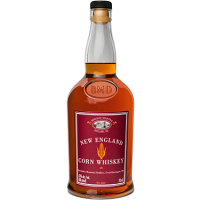 Berkshire Mountain Distillers New England Corn Whiskey