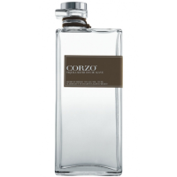 Corzo Silver Tequila