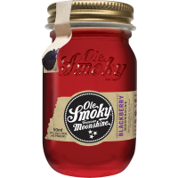 Ole Smoky Blackberry Moonshine (50mL)