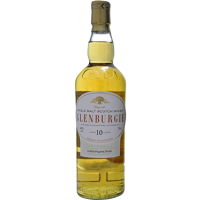 Gordon & MacPhail's Glenburgie 10 Year Old Single Malt Scotch Whisky