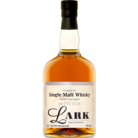 Lark Single Cask Single Malt Whisky