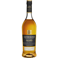 Glenmorangie Ealanta 19 Year Old Single Malt Scotch