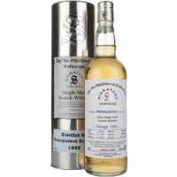 Bruichladdich 19 Year Old Single Malt Scotch Whisky (Signatory Bottling)