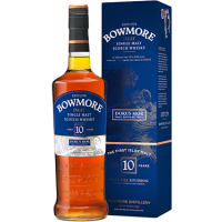 Bowmore Dorus Mor Small Batch Release #1 Single Malt Scotch Whisky