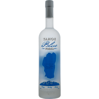 Tahoe Blue Vodka