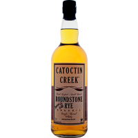 Catoctin Creek Single Barrel Roundstone Rye Whisky