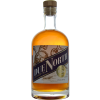 Due North Rum