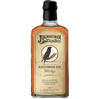 Journeyman Ravenswood Rye Whiskey