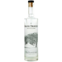 True North Vodka