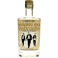 Corsair Pumpkin Spice Moonshine