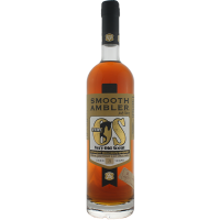 Smooth Ambler Very Old Scout Straight Bourbon Whiskey