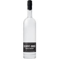 Death's Door White Whisky