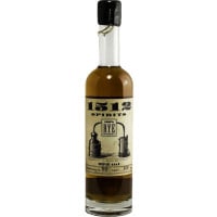 1512 Spirits Rye Whiskey
