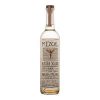 Nuestra Soledad Mezcal Santiago Matatlan