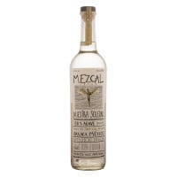 Nuestra Soledad Mezcal San Luis del Rio