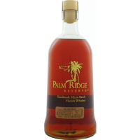 Palm Ridge Reserve Whiskey