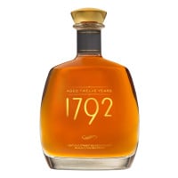 1792 12 Year Old Kentucky Straight Bourbon Whiskey