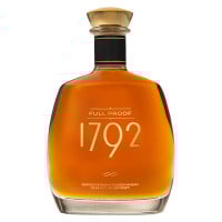 1792 Full Proof Kentucky Straight Bourbon Whiskey