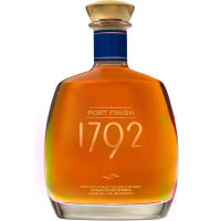 1792 Port Finish Kentucky Straight Bourbon Whiskey
