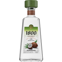 1800 Coconut Tequila (1.75L)
