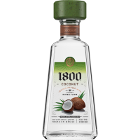 1800 Coconut Tequila