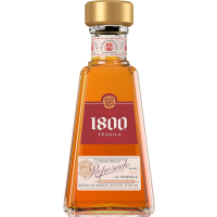1800 Reposado Tequila (375mL)