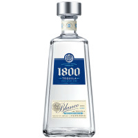 1800 Silver Tequila (1.75L)