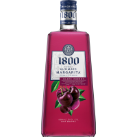 1800 The Ultimate Margarita Black Cherry