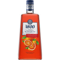 1800 The Ultimate Margarita Blood Orange