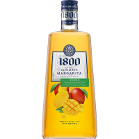 1800 The Ultimate Margarita Mango