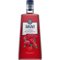 1800 The Ultimate Margarita Raspberry