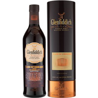Glenfiddich Cask of Dreams Single Malt Scotch Whisky