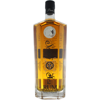 South Sea Australian Rum